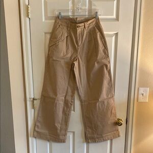 PACT Trousers Women’s Small